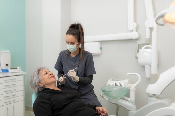Best Emergency Treatment for Jaw Pain or Injury in Kean University, NJ