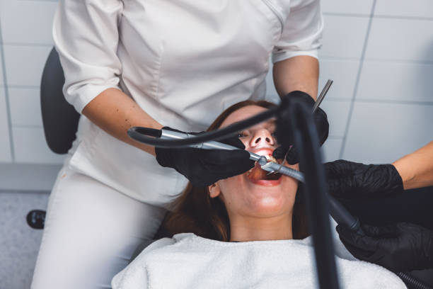 Best Urgent Dental Care for Toothaches in Kean University, NJ