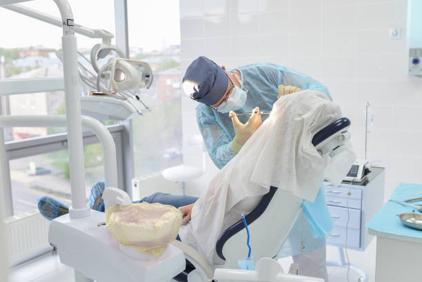 Best Emergency Denture Repair in Kean University, NJ
