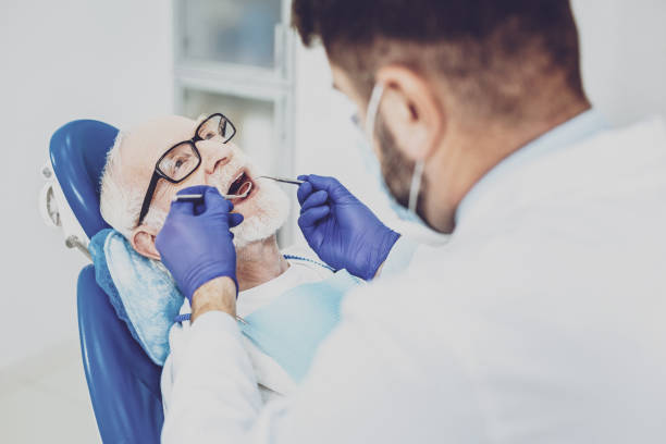Best Knocked-Out Tooth (Avulsed Tooth) Treatment in Kean University, NJ
